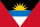 Antigua & Barbuda flag